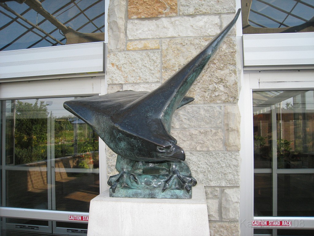 Michigans West Coast 2009 0410.jpg - Labor Day 2009. A trip along Michigans west coast to see beachs, art and buffets.